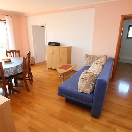 Apartamento Alex *