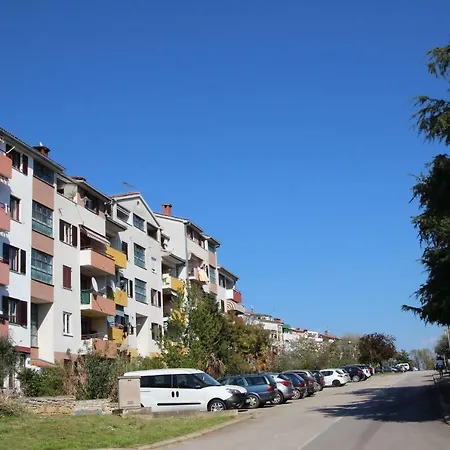 Apartamento Alex *