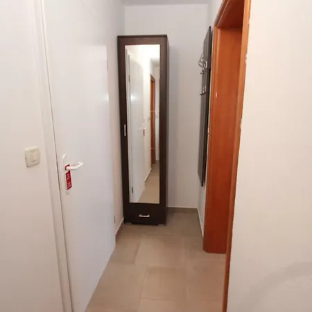 Apartamento Alex *