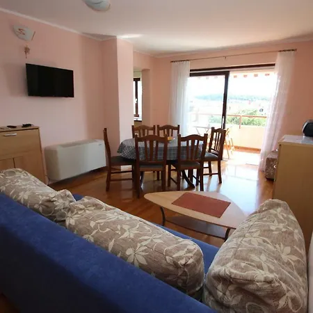 Apartamento Alex Poreč