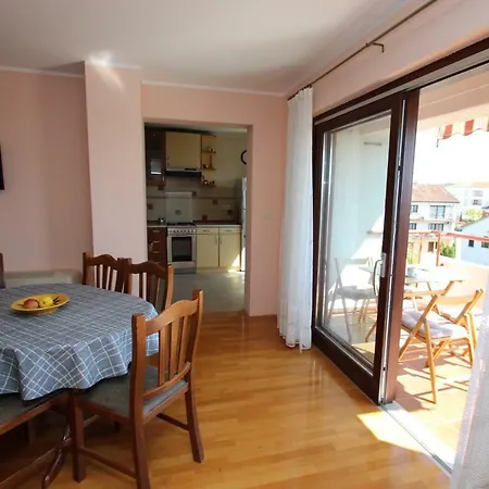 Apartamento Alex