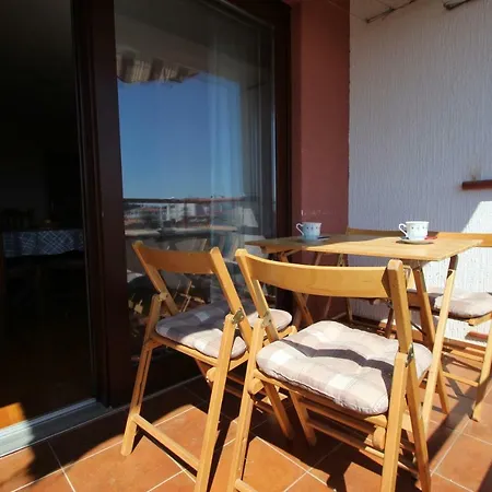 Apartamento Alex *