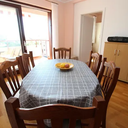Apartamento Alex *