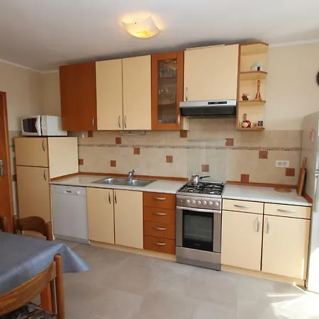 Apartamento Alex